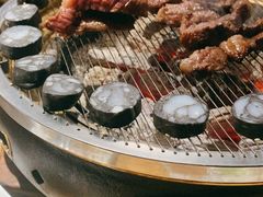 香瓮特选牛排-泥炉烧肉师(新街口金銮巷店)
