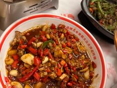 -堂瓦里·33年传统赣菜(第一街区店)