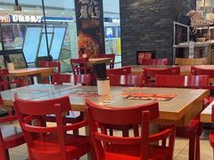-大师兄·西北小馆(南沙万达广场店)