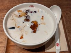 -彬媽糖水(侨鑫国际店)
