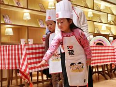 -西贝(宝乐汇店)