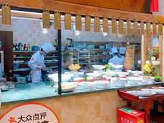 -老西门·常州菜(新区店)