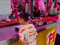 -阿娟牛肉丸·手打牛肉丸·现做现卖