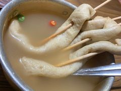 -冰川冷面·延边菜·炭烤串(观前店)