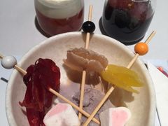 -华厦大酒店·桃源西餐厅·自助餐