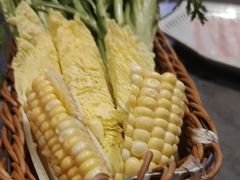 -故里和山·成都火锅(欢乐港湾店)