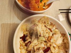 -九毛九西北菜(百信广场店)