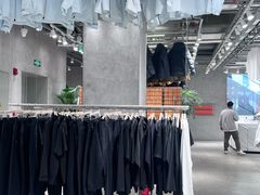 -迪桑特DESCENTE(北京三里屯BLANC店)