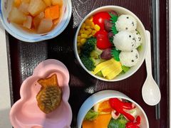 -dodonpa.墩墩伐 便当食堂(博华广场店)