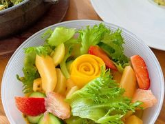 -无味舒食(环岛路店)