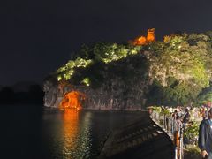 -桂林两江四湖景区