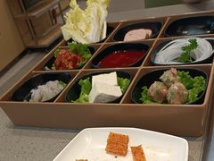 招牌虾滑-海底捞火锅(铂澜大象城店)