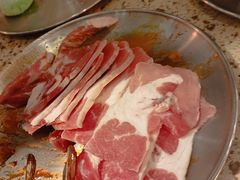 -姜胖胖无限自助烤肉(弹子石店)