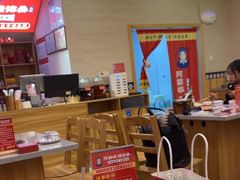 -阿婆情腊排骨火锅(金虹路店)