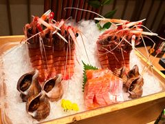 -Minase水濑·日料放题(外滩店)