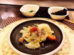 -丹鼎铁板料理(市政娱乐中心店)