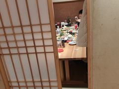 -大岛日本料理铁板烧(南通大饭店)