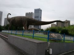 -安徽省地质博物馆