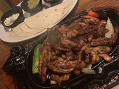 -Rural Tequila墨西哥餐厅(东川路店)