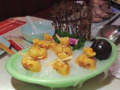 -捞神煲汤火锅(湖滨商业街店)