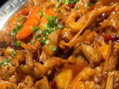 -胖哥俩肉蟹煲(梅溪步步高店)