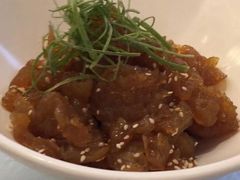 老醋海蜇头-骏莱海鲜鱼港(五角场店)