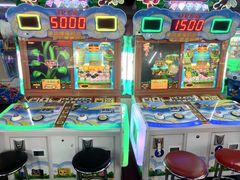 -大玩家(安吉万达店)