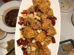 -苹果树下艺术餐厅(通州店)