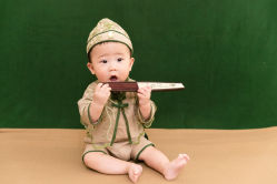 -DeerFriend童趣主题上门拍·到家·外拍摄影机构 (国贸店)