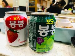 -韩时烤肉(丰科万达广场店)