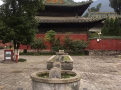 -报恩寺(平武县)