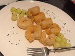 -甄御•海鲜新青岛菜(麦岛店)