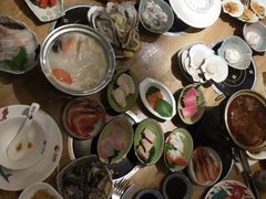 -阳光岛·海鲜盛宴(银泰中心in99店)