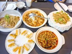 -陕北南泥湾·延安本地菜(人民公园店)