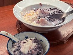 -RUXU入续糖水铺与包(卓悦中心店)