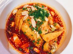 -缪氏川菜(丰盛町店)