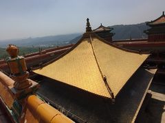 -普陀宗乘之庙(小布达拉宫)