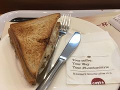 -COSTA COFFEE(德基广场店)
