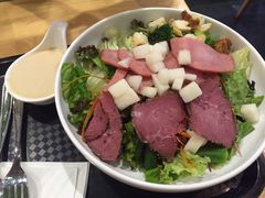 -轻净Clean&Pure(车公庙安徽大厦店)