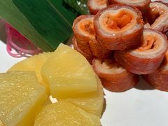 -行家海鲜火锅酒家(静安寺店)