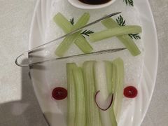 -良友·地标海鲜青岛菜(五四广场店)