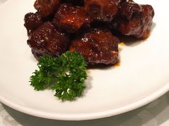 糖醋排骨-广玉兰上海菜(德平店)
