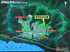 -北京宽沟会议中心