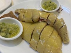 -文记壹心鸡(宝华路店)