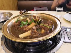 -和庆斋羊蝎子火锅·碳缸烧烤(顺义旗舰店)