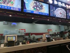-精粉世家(汉街总部国际A座店)