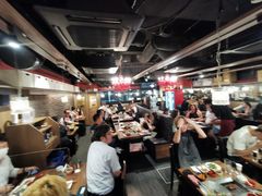 -俺的焼肉(銀座9丁目店)