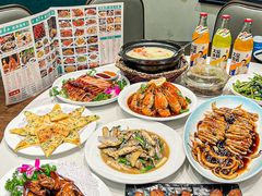 -江南粥家庄(宁国路店)
