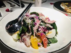 -燃扒房Steakhouse(皇庭店)