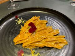 芥末鸭掌-晟永興烤鸭店(五道口店)